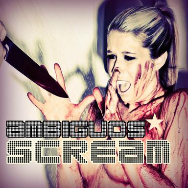 Scream - Walter Gardini Remix
