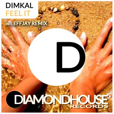 Feel It - Effjay's Strongerwiser Dub