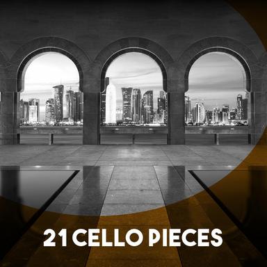 2 Pieces for Cello and Orchestra in A Major, Op. 20 No. 2: 2 Pieces for Cello and Orchestra in A Major, Op. 20 No. 2