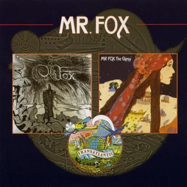 Mr Fox