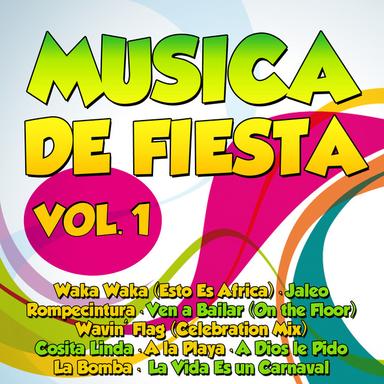 Ven a Bailar (On the Floor)