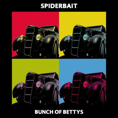 Black Betty - Fuzzy