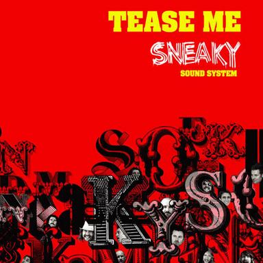 Tease Me