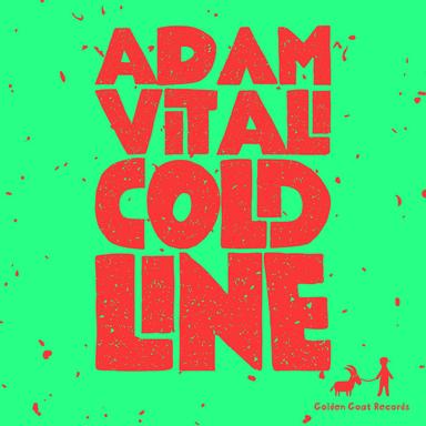 Cold Line - Original Mix