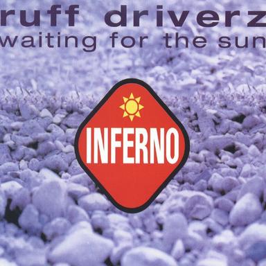 Waiting For The Sun - Original Radio Edit