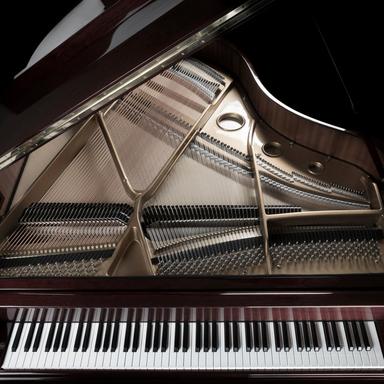 Chopin Preludes