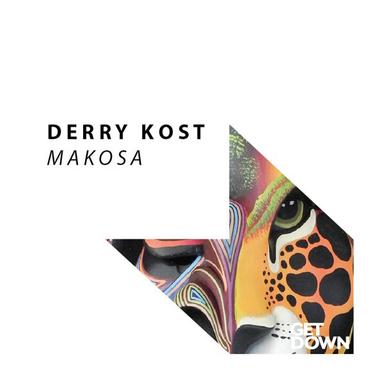 Makosa - Original Mix