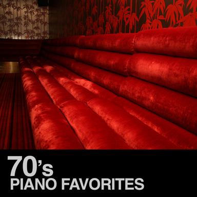 70s Piano Favorites