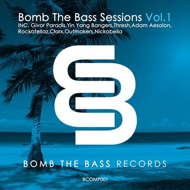 Tornado - Original Mix