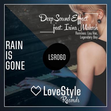 Rain Is Gone - Original Mix
