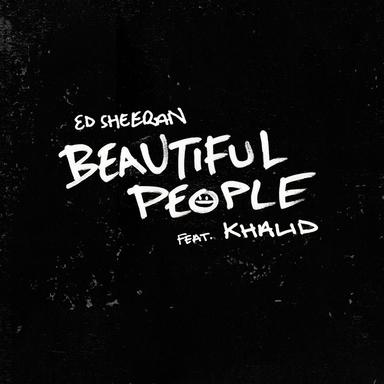 Beautiful People (feat. Khalid)