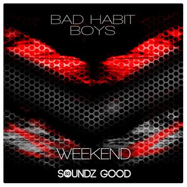 Weekend - Back 2 the Oldschool Edit