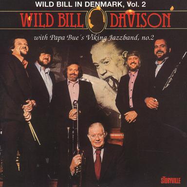 Original Dixieland One Step