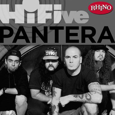 Cowboys from Hell - 2003 Remaster