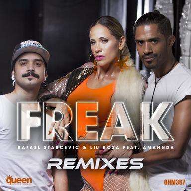 Freak - Thiago Dukky Remix