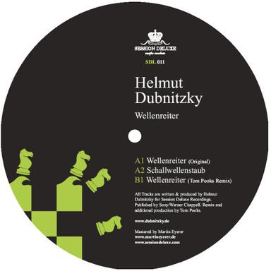 Wellenreiter - Tom Pooks Remix