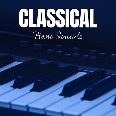 Classical Piano. Nocturne By John Field. 1817
