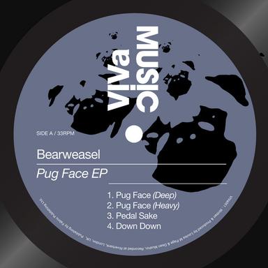 Pug Face - Deep Mix