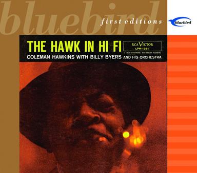 Body And Soul (with Billy Byers and His Orchestra) - 2001 Remastered