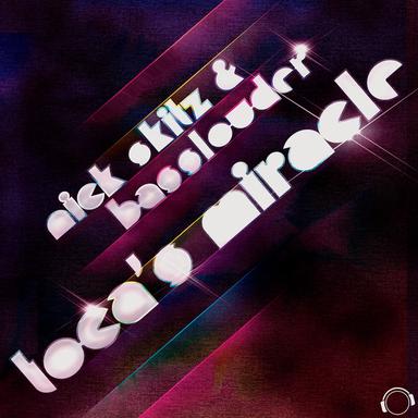 Toca's Miracle - Max K. Remix Edit