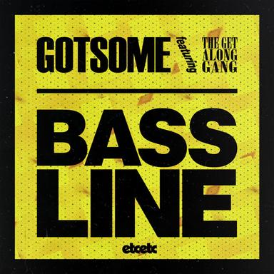 Bassline - Radio Edit