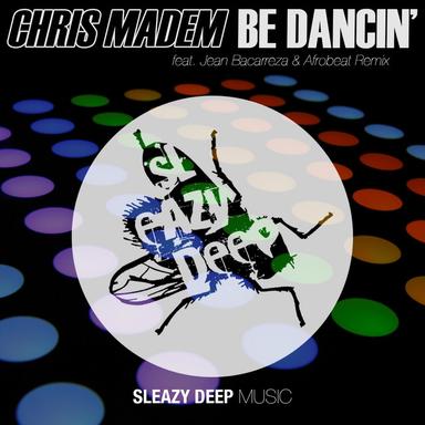 Be Dancing - Original Mix