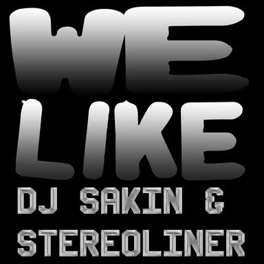 We Like - Nuff & Peronne Remix