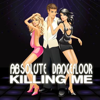 Killing Me - Radio Version