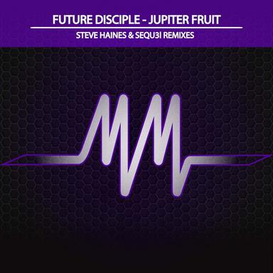 Jupiter Fruit - Steve Haines Mix