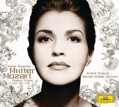 Piano Trio in C Major, K. 548: I. Allegro - Live