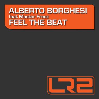 Feel the Beat - Original Instrumental Mix