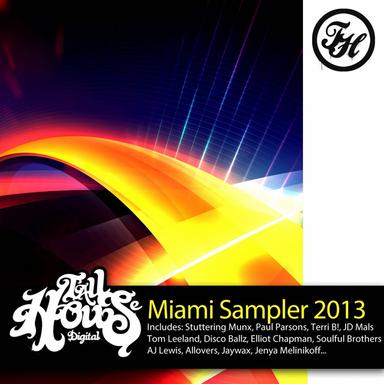 What I Want - Tom Leeland Dub