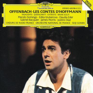 Les Contes d'Hoffmann / Act 1: Prélude