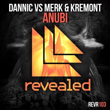 Anubi - Original Mix