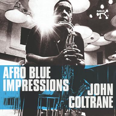 Chasin' The Trane - Live In Stockholm / 1963