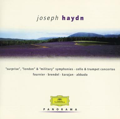 Trumpet Concerto in E-Flat Major, Hob. VIIe:1: I. Allegro