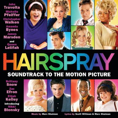 Welcome To The 60's ("Hairspray")