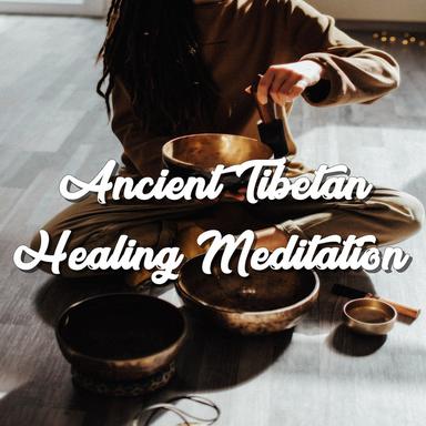 Tibet Healing Sounds