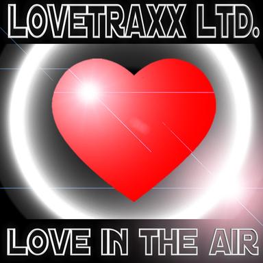 Love in the Air - Single-Cut