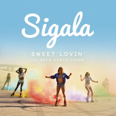 Sweet Lovin' - Original Mix