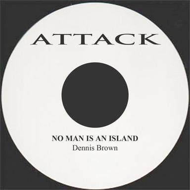 No Man is an Island