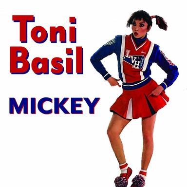 Mickey - Spanish Version