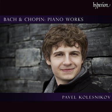 Goldberg Variations, BWV 988: Var. 4. a 1 Clav.