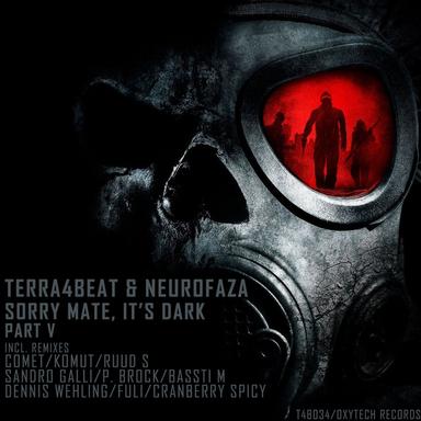 Sorry Mate, It's Dark - Dennis Wehling Remix