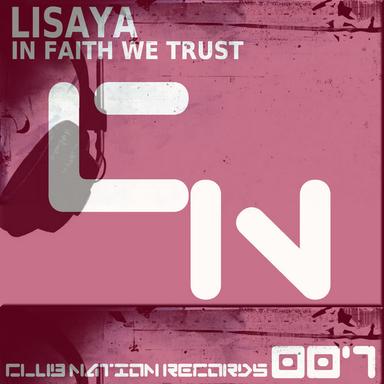 In Faith We Trust - Radio Mix