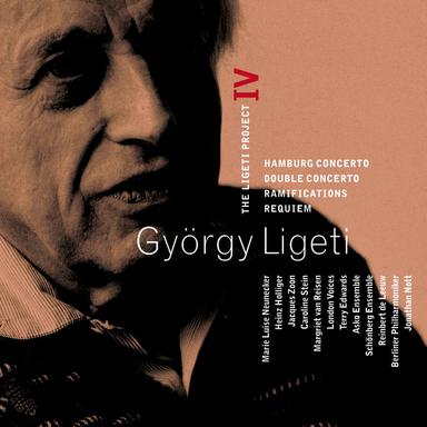 Ligeti: Hamburg Concerto: I. Praeludium