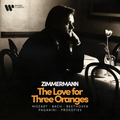 Mozart: Violin Concerto No. 2 in D Major, K. 211: I. Allegro moderato (Cadenza by Zukerman)