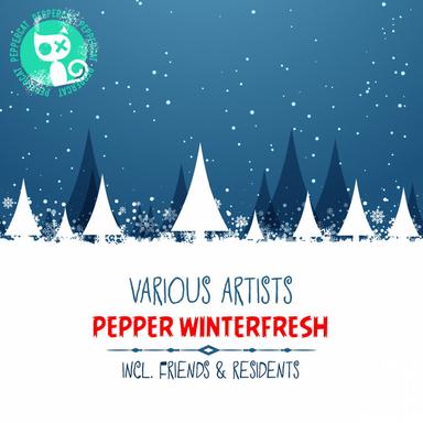 Sweet December - Anton Ishutin Remix