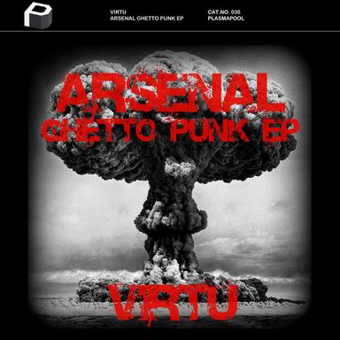 Ghetto Punk - Original Mix