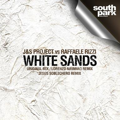 White Sands